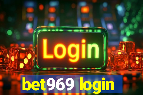 bet969 login